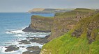 Dunluce Castle