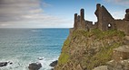 Dunluce Castle