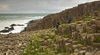 Giants Causeway