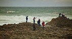 Giants Causeway