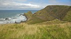Giants Causeway