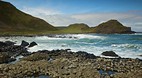 Giants Causeway