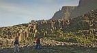 Giants Causeway