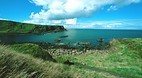 Giants Causeway