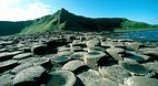 Giants Causeway