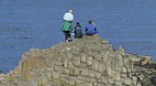 Giants Causeway