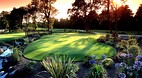K Club Golf Course