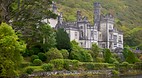 Kylemore Abbey & Gar..