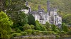 Kylemore Abbey & Garden