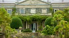 Mount Stewart Garden..