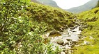 Mourne Mountains
