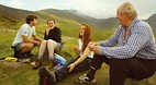 Mourne Mountains