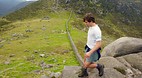 Mourne Mountains