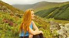 Mourne Mountains