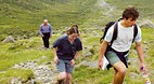 Mourne Mountains