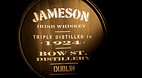 Old Jameson Distille..