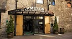 Old Jameson Distille..