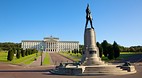 Parliament Buildings
