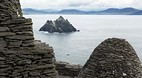 Skellig Islands