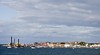 Skerries Fishing Village