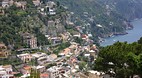 Amalfi Coast