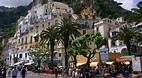 Amalfi Coast