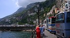 Amalfi Coast