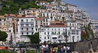Amalfi Coast