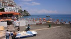 Amalfi Coast