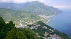 Amalfi Coast