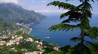 Amalfi Coast