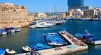 Otranto Harbour
