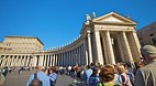 Saint Peters Square