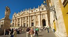 Saint Peters Square