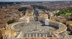 Saint Peters Square