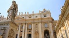 Saint Peters Square