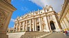 Saint Peters Basilica