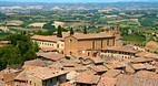 San Gimignanao