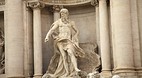 Trevi Fountain