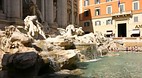 Trevi Fountain