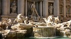 Trevi Fountain