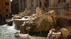 Trevi Fountain