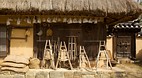Andong Hahoe Village