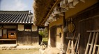 Andong Hahoe Village