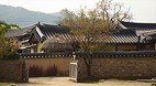 Andong Hahoe Village