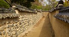 Andong Hahoe Village
