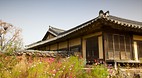 Andong Hahoe Village