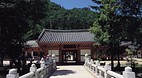 Baekdamsa Temple