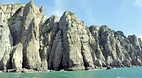 Baengnyeongdo Island