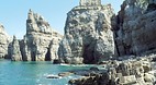 Baengnyeongdo Island